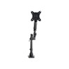 StarTech.com ARMPIVOT2USB3 - Desk Mount Monitor Arm | APLIUM