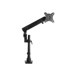 StarTech.com ARMPIVOT2USB3 - Desk Mount Monitor Arm | APLIUM