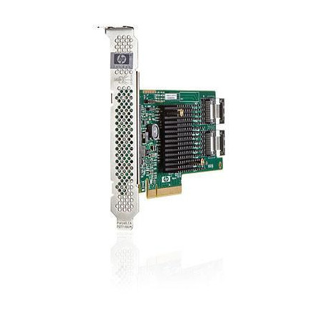 Host Bus Adapter