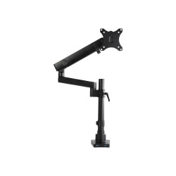 StarTech.com ARMPIVOT2USB3 - Desk Mount Monitor Arm | APLIUM