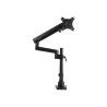 StarTech.com ARMPIVOT2USB3 - Desk Mount Monitor Arm | APLIUM