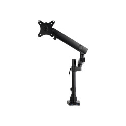 StarTech.com ARMPIVOT2USB3 - Desk Mount Monitor Arm | APLIUM