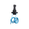 StarTech.com ARMPIVOT2USB3 - Desk Mount Monitor Arm | APLIUM