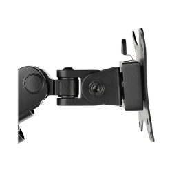 StarTech.com ARMPIVOT2USB3 - Desk Mount Monitor Arm | APLIUM
