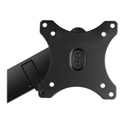 StarTech.com ARMPIVOT2USB3 - Desk Mount Monitor Arm | APLIUM