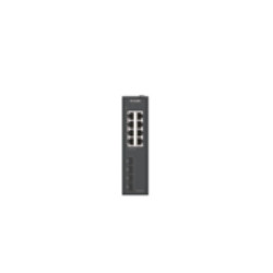8-Port Gigabit Smart Switch+4 SFP L2 L