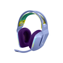 G733 Lightspeed Headset Lilac Emea E.D:2408 | APLIUM