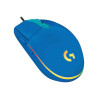 G102 Lightsync Blue Eer E.D:2408 | APLIUM
