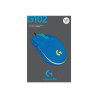 G102 Lightsync Blue Eer E.D:2408 | APLIUM
