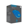 G102 Lightsync Blue Eer E.D:2408 | APLIUM