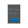 G102 Lightsync Blue Eer E.D:2408 | APLIUM