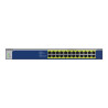 Prosafe Switch Non-manageable 2 POE+ Ports 300W PoE Budget. | APLIUM