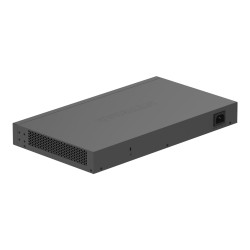 Prosafe Switch Non-manageable 2 POE+ Ports 300W PoE Budget. | APLIUM