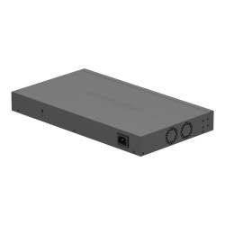 Prosafe Switch Non-manageable 2 POE+ Ports 300W PoE Budget. | APLIUM