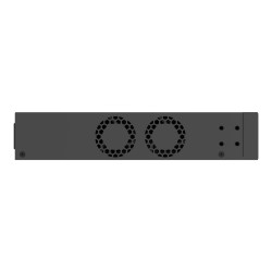 NETGEAR GS524PP - Conmutador - sin gestionar - 24 x 10/100/1000 (PoE+)