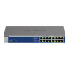 Switch Gigabit 16 Ports 380W | APLIUM