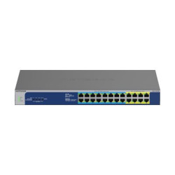 Switch Gigabit 24 Ports 480W | APLIUM
