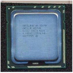 Intel Xeon X5698 processor
