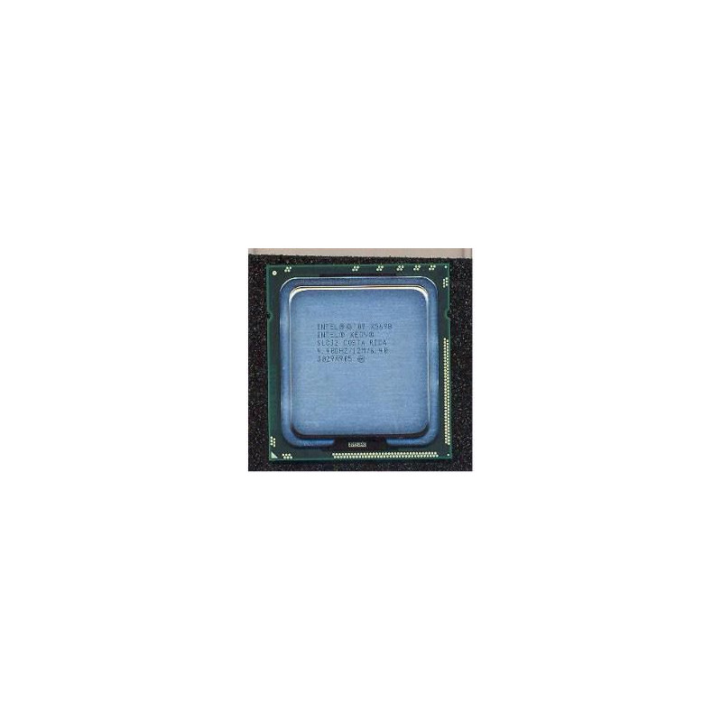 Intel Xeon X5698 processor