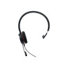 Jabra Evolve 20 UC mono - Auricular - en oreja - convertible | APLIUM