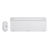 920-009199 - Logitech Slim Wireless Combo MK470 - Juego de | APLIUM