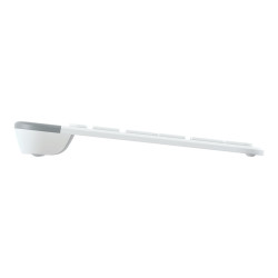 920-009199 - Logitech Slim Wireless Combo MK470 - Juego de | APLIUM