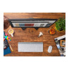 920-009199 - Logitech Slim Wireless Combo MK470 - Juego de | APLIUM