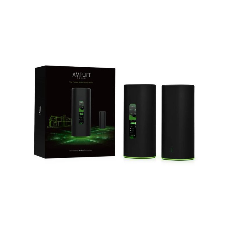 Alien WiFi Kit Alien WiFi