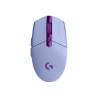G305 Lightspeed Wireless Gaming Mouse Lilac E.D:2408 | APLIUM