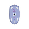G305 Lightspeed Wireless Gaming Mouse Lilac E.D:2408 | APLIUM