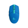 G305 Lightspeed Wireless Gaming Mouse Blue E.D:2408 | APLIUM