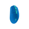 G305 Lightspeed Wireless Gaming Mouse Blue E.D:2408 | APLIUM
