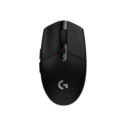 G305 Lightspeed Wireless Gaming Mouse Blue E.D:2408 | APLIUM