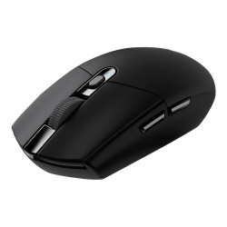 G305 Lightspeed Wireless Gaming Mouse Blue E.D:2408 | APLIUM