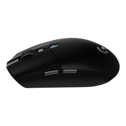 G305 Lightspeed Wireless Gaming Mouse Blue E.D:2408 | APLIUM