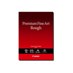 Canon Premium FA-RG1 - Rugoso - 21,5 mm - A4 (210 x 297 mm) - 320 g/m²