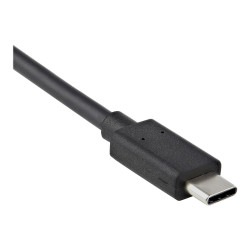 Startech Adaptador Multipuertos USB-C - Docking Station USB Tipo C - H