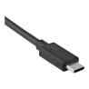 Startech Adaptador Multipuertos USB-C - Docking Station USB Tipo C - H