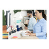 MK295 Silent Wireless Combo Off White - Us Intl - Intnl | APLIUM