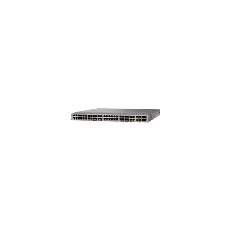 Cisco Nexus 92348GC-X - Conmutador - L3 - Gestionado - 48 x | APLIUM