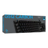 G512 Carbon Gx Brown Carbon Ita Mediter | APLIUM