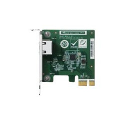 QNAP QXG-2G1T-I225 - Adaptador de red - PCIe2.0 - 2.5GBase-T | APLIUM