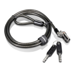 MicroSaver DS Cable Lock