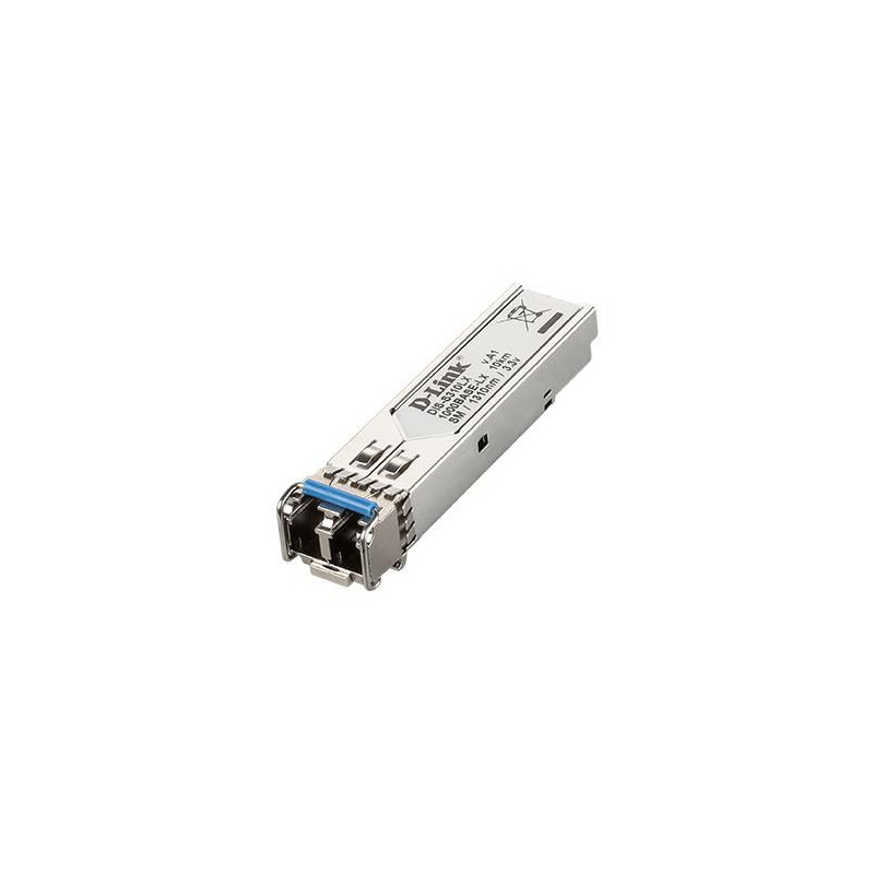 D-Link DIS S310LX - Módulo de transceptor SFP (mini-GBIC) - 1GbE - 100