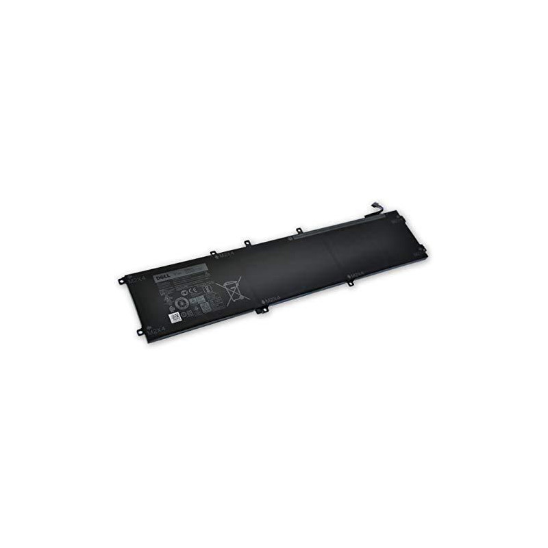 Battery 6-cell 97W/HR LI-ON