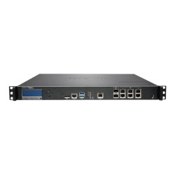 SonicWall Secure Mobile Access 7210 - Aparato de seguridad - | APLIUM