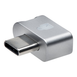 Llave Huella Digital Usb-c Verimark Guard - Kensington | APLIUM