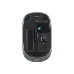 Pro Fit Bluetooth Mid-size Mous | APLIUM
