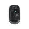 Kensington Pro Fit Compact - Ratón - diestro y zurdo - 3 botones - ina