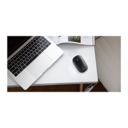 Pro Fit Bluetooth Mid-size Mous | APLIUM